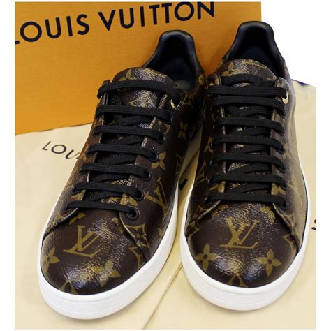 Louis Vuitton shoes price original